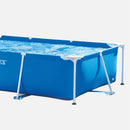 Piscine vasche idromassaggio e accessori