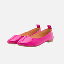 Scarpe basse