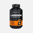L-arginina
