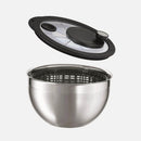 Centrifughe per insalata