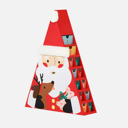 Calendari dell'avvento
