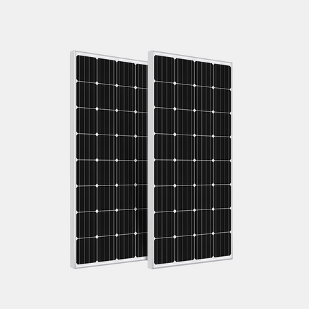 Prodotti per Energia solare e eolica in commercio industria e scienza