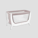 Lettini convertibili