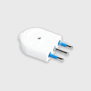 Spine elettriche e prese di corrente alterna