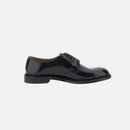 Scarpe stringate basse
