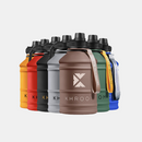 Borracce e sistemi di idratazione