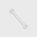 Chiavi con estremità aperta