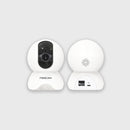 Kit video per la sicurezza domestica