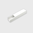 Canaline fili elettrici