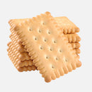 Biscotti per la colazione
