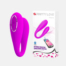 Vibratori per coppia