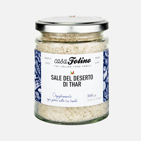 Sale e sostituti del sale