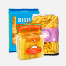 Pasta e noodles