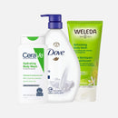 Bagno e corpo