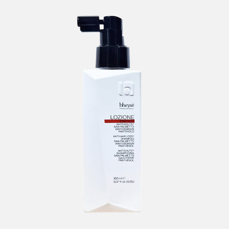 Trattamenti per la ricrescita dei capelli