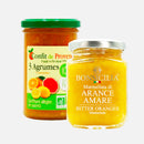 Marmellate e confetture
