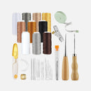 Lavorazione artigianale pelle