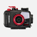 Video e fotografia subacquea