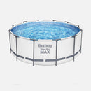 Piscine fuoriterra