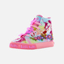 Sneaker e scarpe sportive