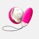 Vibratori proiettile e ovuli vibranti