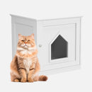Lettiere e accessori