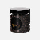 Chicchi di caffè ricoperti di cioccolato