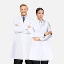 Camici da laboratorio