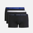Boxer aderenti
