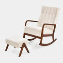 Sedie e divani per l'allattamento