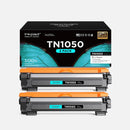 Toner