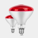 Lampadine a infrarossi