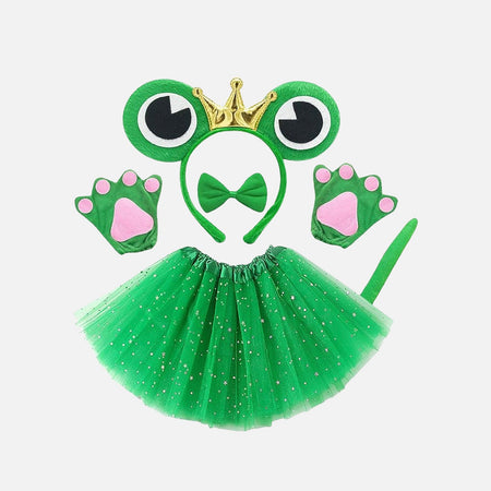 Kit di travestimento