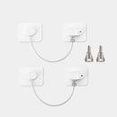 Lucchetti e chiusure