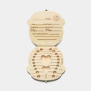 Scatolette per dentini