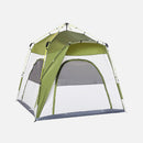 Tende igloo