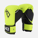 Guantoni da allenamento