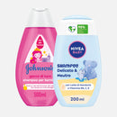Shampoo