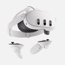 Cuffie per realtà virtuale (VR)