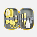 Set per il bagno da viaggio