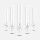 Lampadine fluorescenti compatte