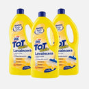 Detergenti per pavimento