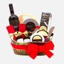 Cesti regalo e regali gourmet