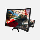 Espansioni per schermo e lenti di ingrandimento