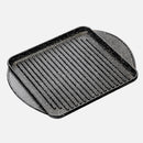 Padelle grill