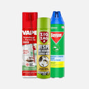 Concentrati Spray