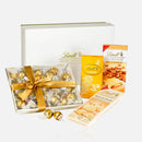 Cesti regalo con cioccolato