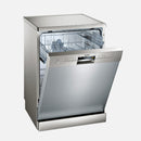 Lavastoviglie e scolapiatti