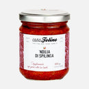 Salsa al peperoncino