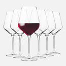 Calici da vino